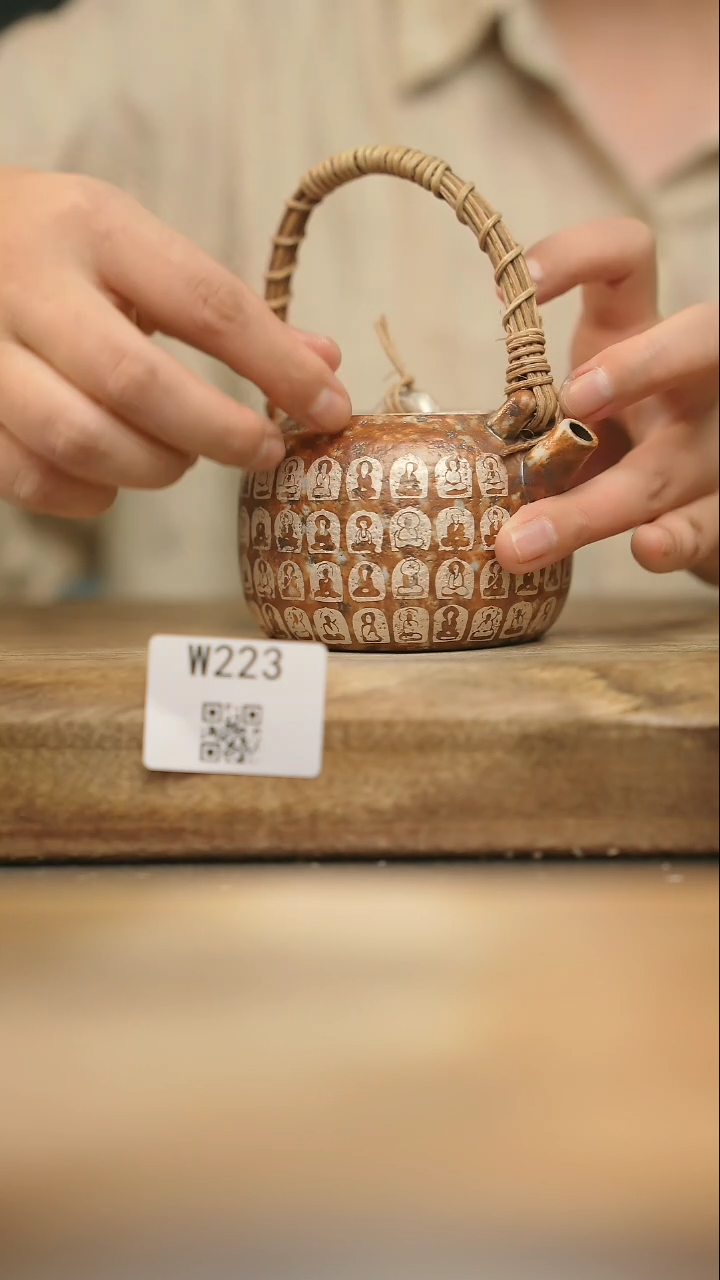 【闪购商品】【经典福利】/壶  @@W223