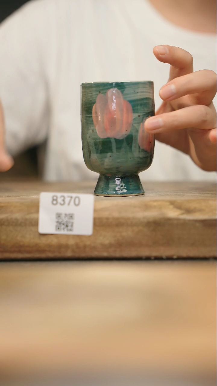 【闪购商品】【落单孤品】福利/杯子@@8370