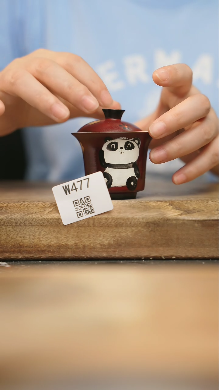 【闪购商品】【经典福利】/盖碗@@W477