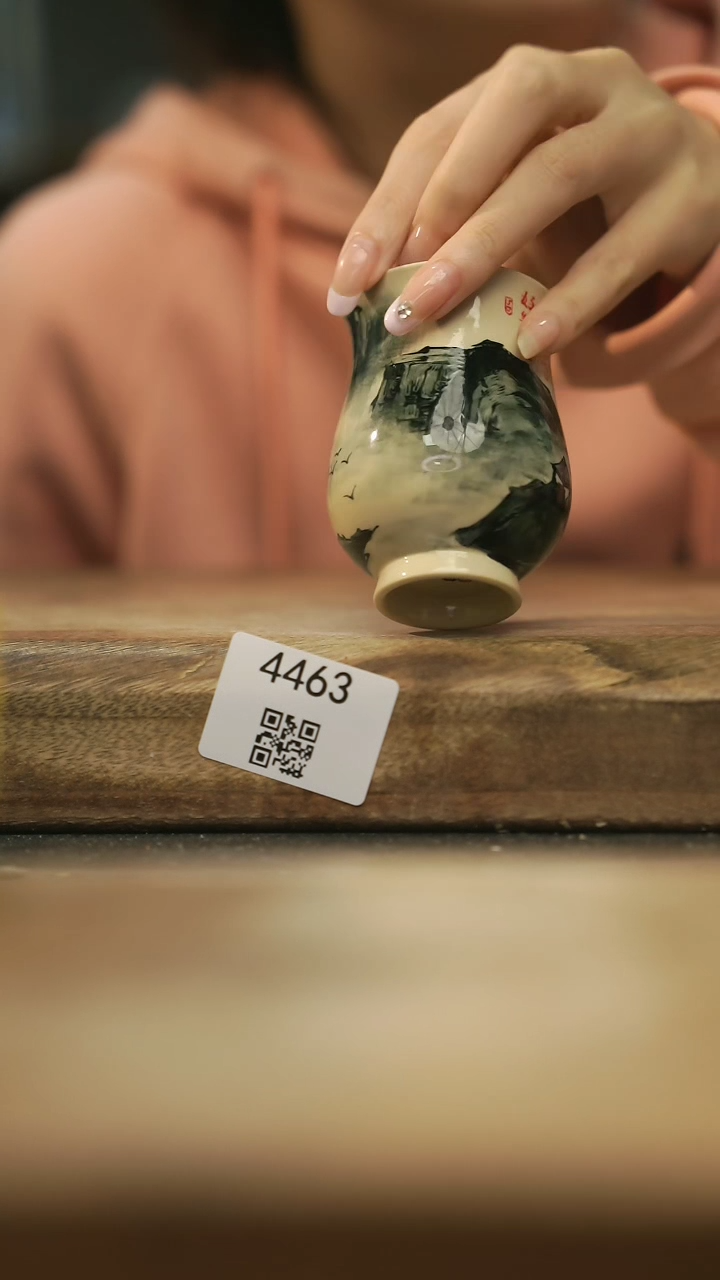 【闪购商品】【落单孤品】福利/杯子@@4463