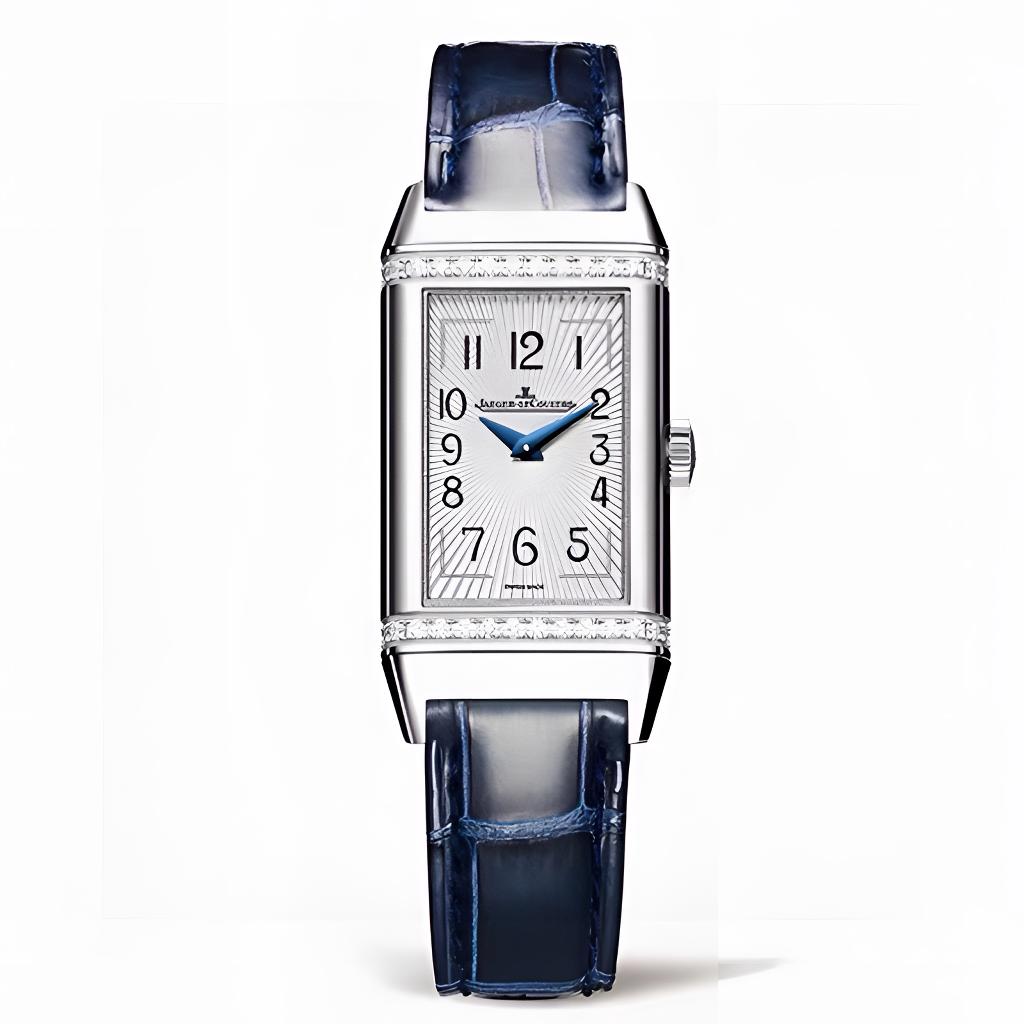 99新 Jaeger-LeCoultre/积家 翻转系列/表径40*20mm