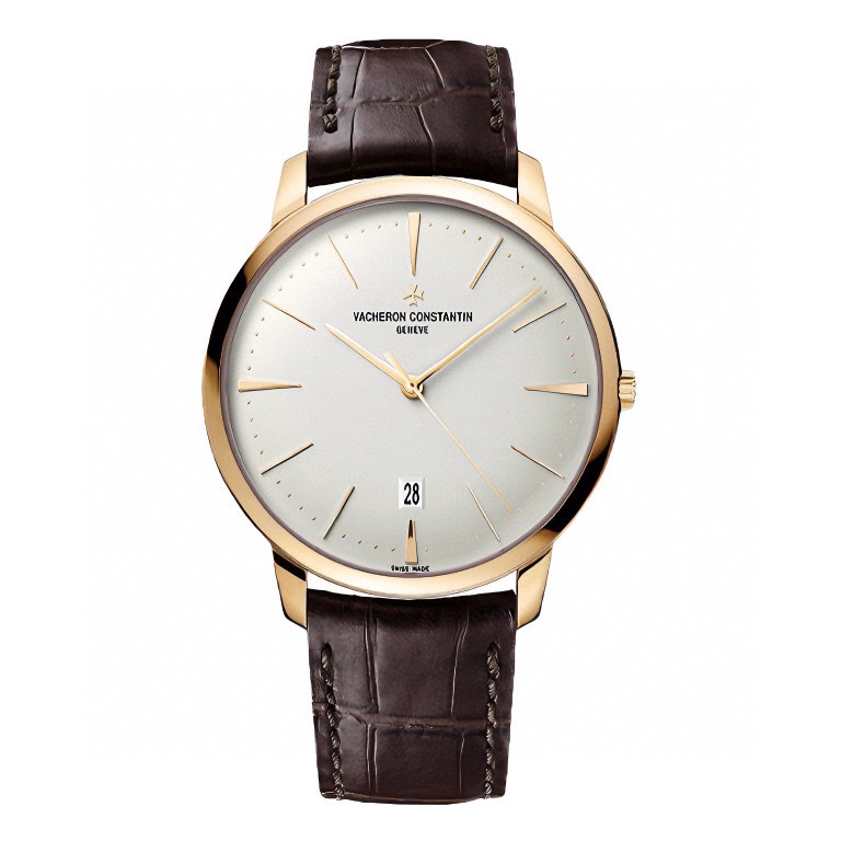 99新 Vacheron Constantin/江诗丹顿 传承系列/85180/