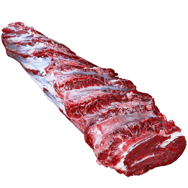 牛吊龙（3斤）(适合烤 涮)  切片请备注/默认整块不切