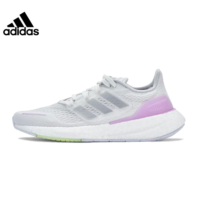 Adidas阿迪达斯女鞋PUREBOOST 23 W H.RDY运动鞋跑步鞋IH7675