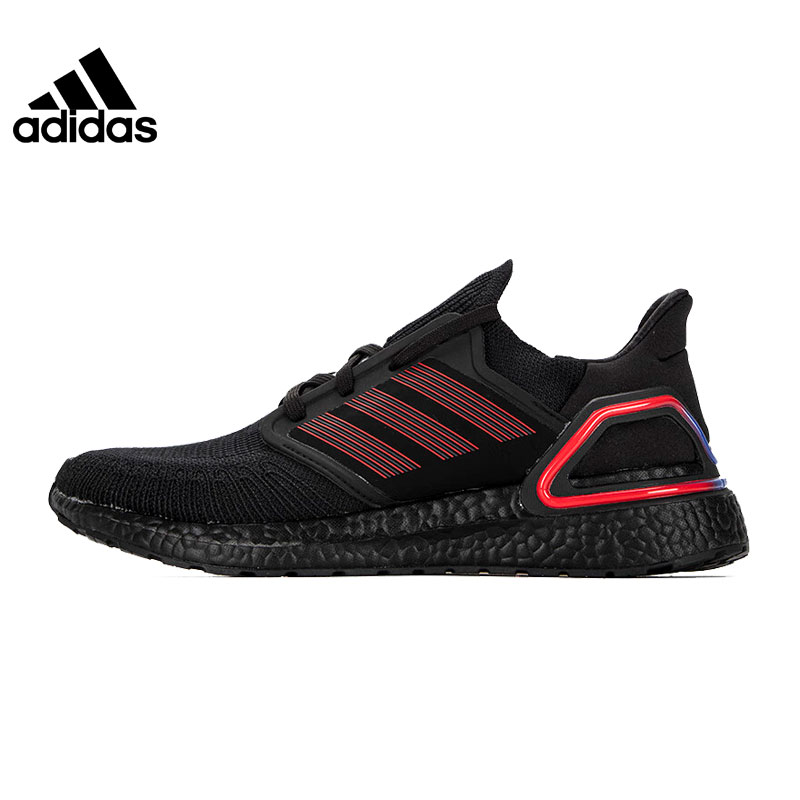 adidas阿迪达斯男女款鞋子ULTRABOOST CNY运动跑步鞋ID4255