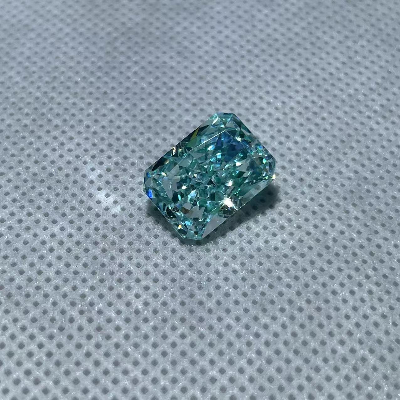 冰花切美甲手工DIY饰品迷你可爱彩色超闪