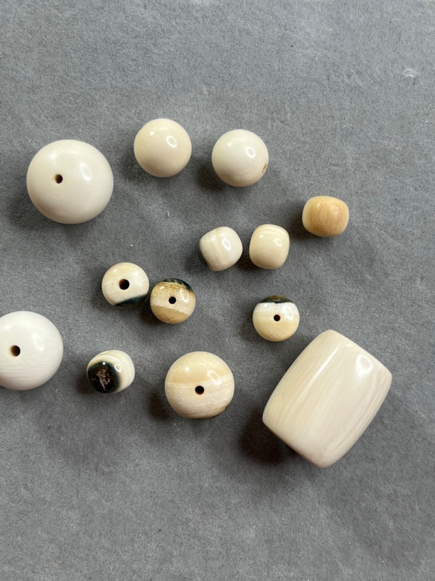 猛犸象牙散珠、配珠专拍改价链接