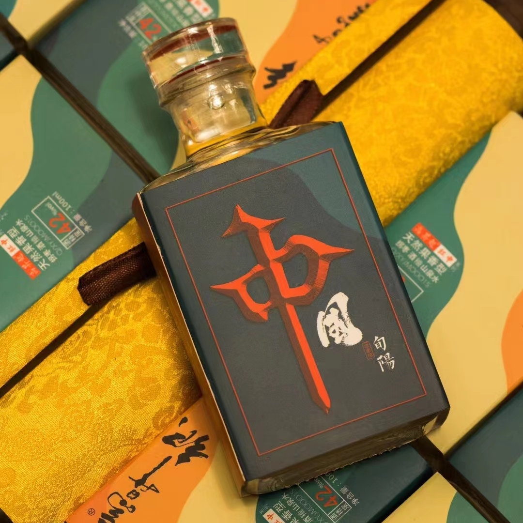 高昇起高升起系列小红中42度100