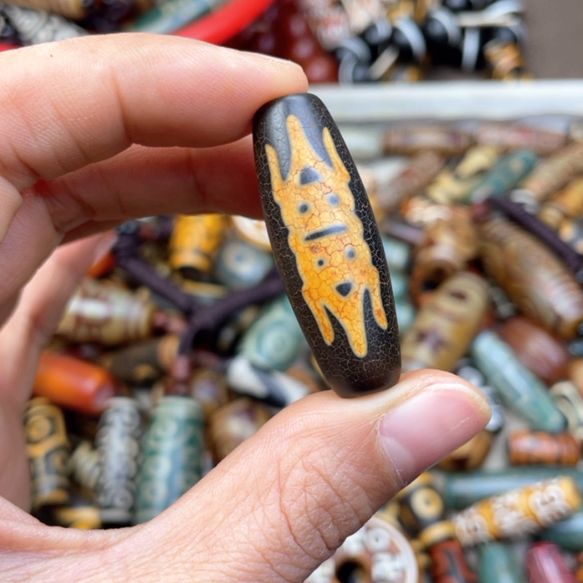 【闪购商品】玛瑙/玉髓手链未镶嵌