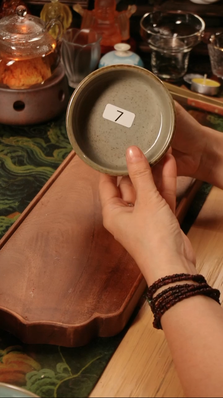 【闪购商品】陶瓷陶瓷7