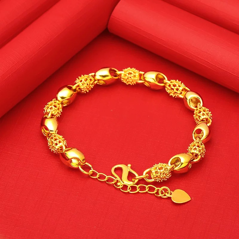 【绮丽之梦】11-10手链