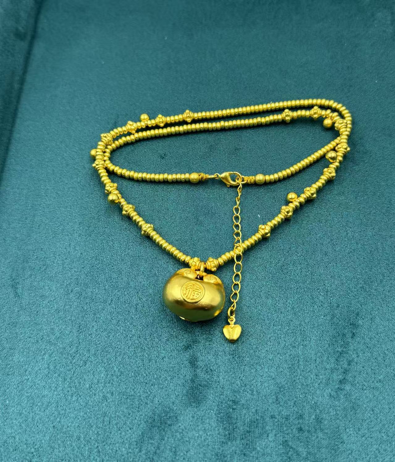 【绮丽之梦】18-111吊坠