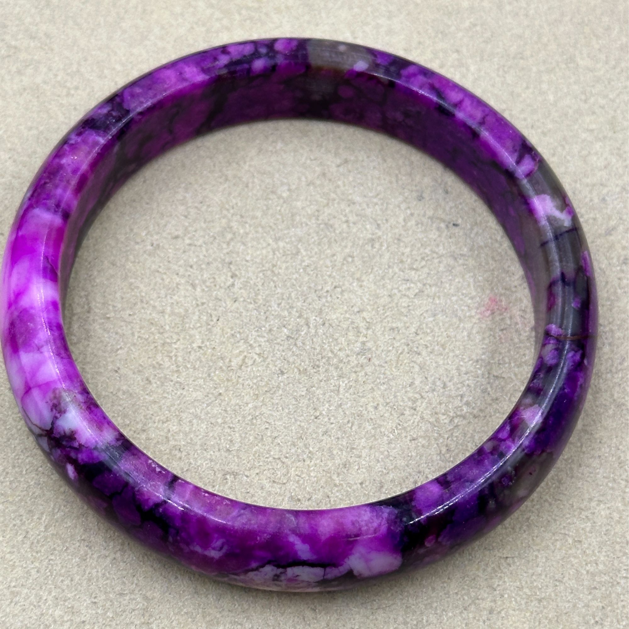 【臻宝奢耀 盈翠流光】DF031手镯