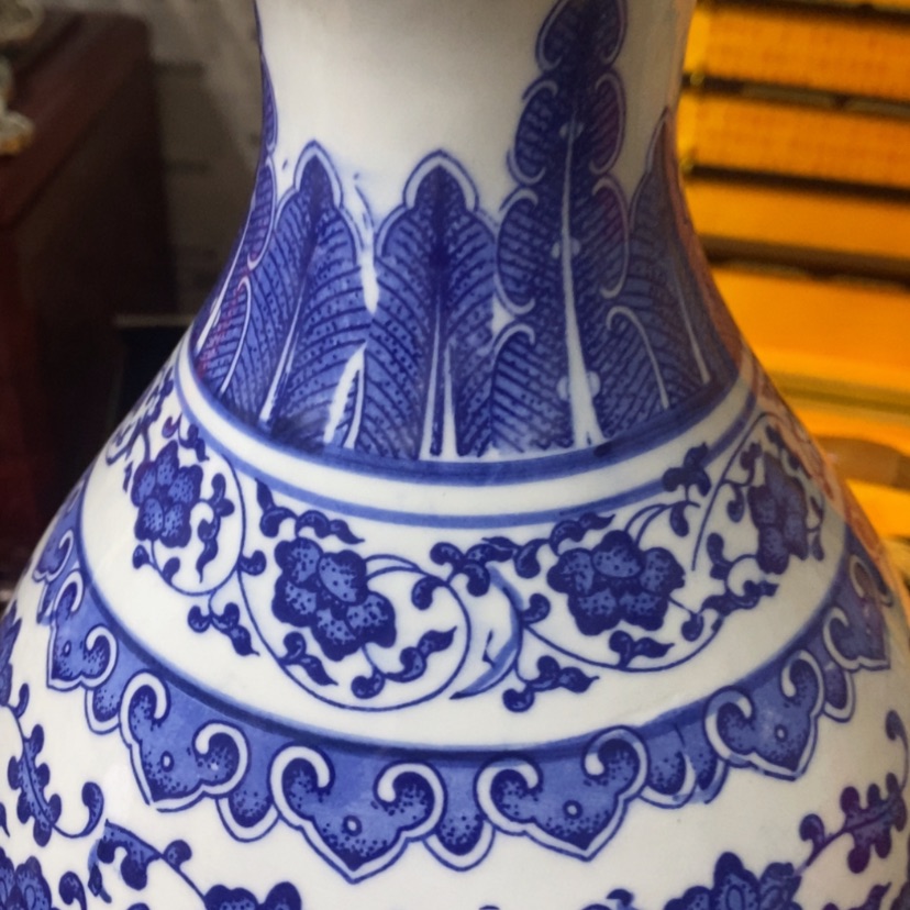 【闪购商品】密胺摆件