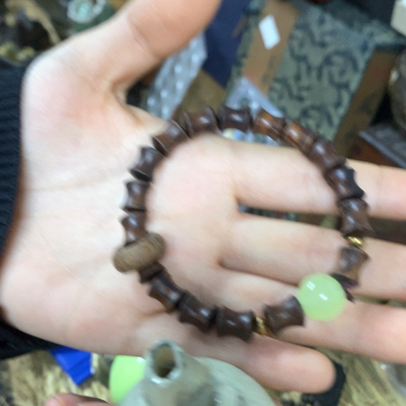 【闪购商品】密胺摆件