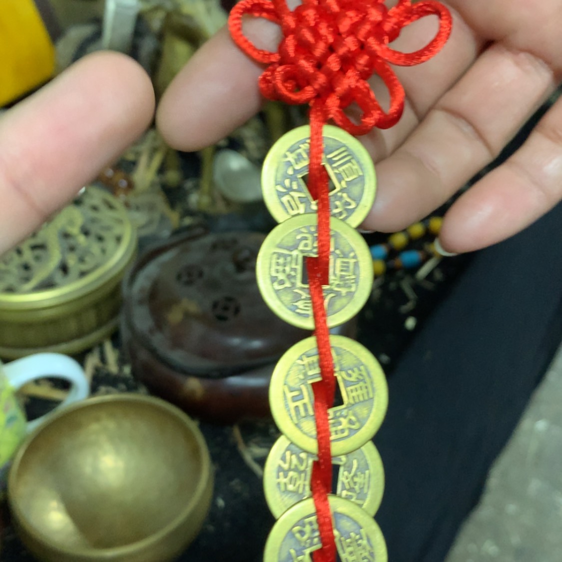 【闪购商品】密胺摆件