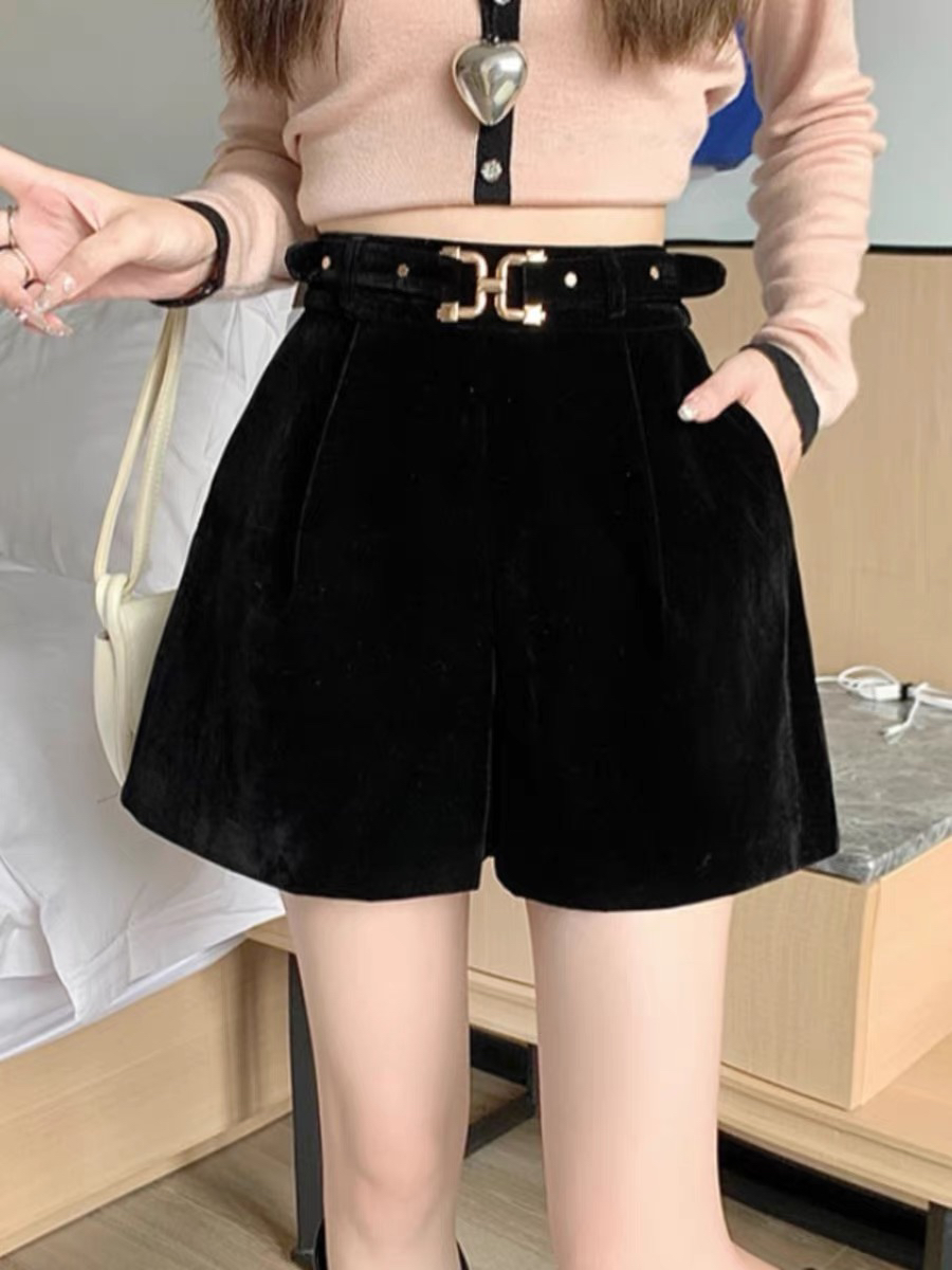 时尚潮流短裤（直播间下单）