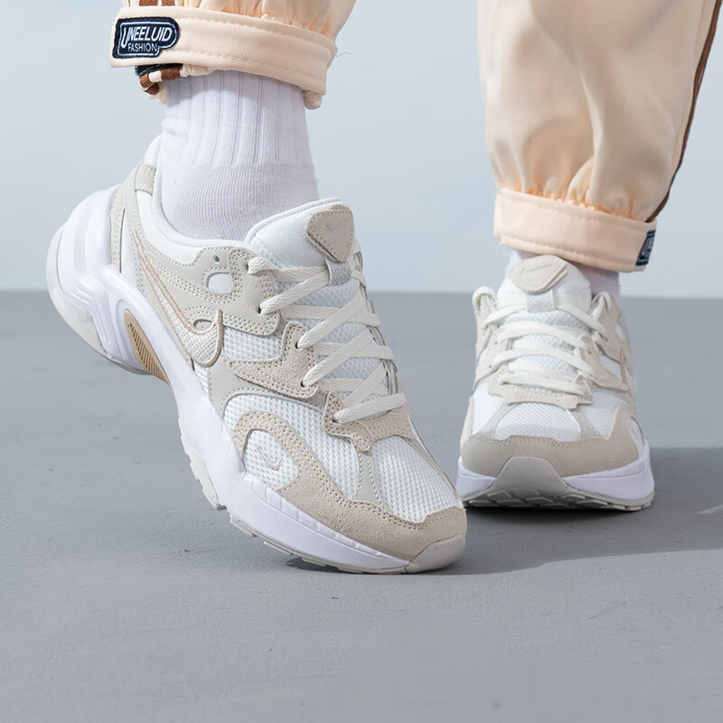 【滔搏运动】NIKE耐克女鞋运动鞋休闲鞋W NIKE AL8板鞋FJ3794-100