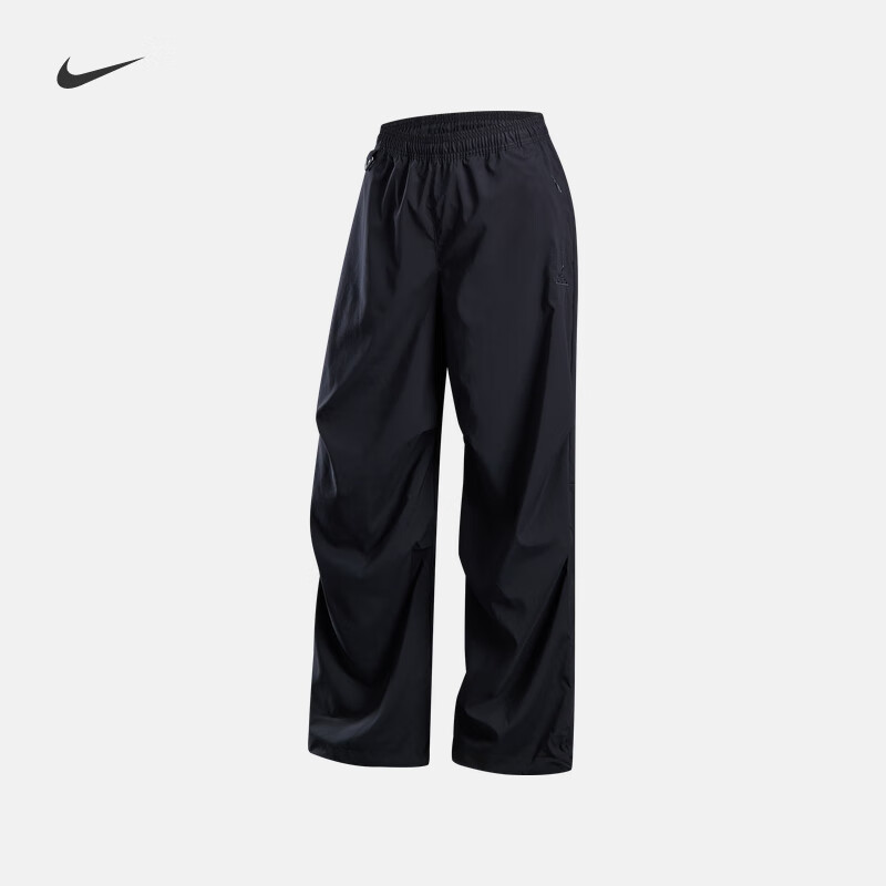 NIKE耐克女子AS W ACG UV ACTIVITORIUM PANT梭织长裤FV7320-010