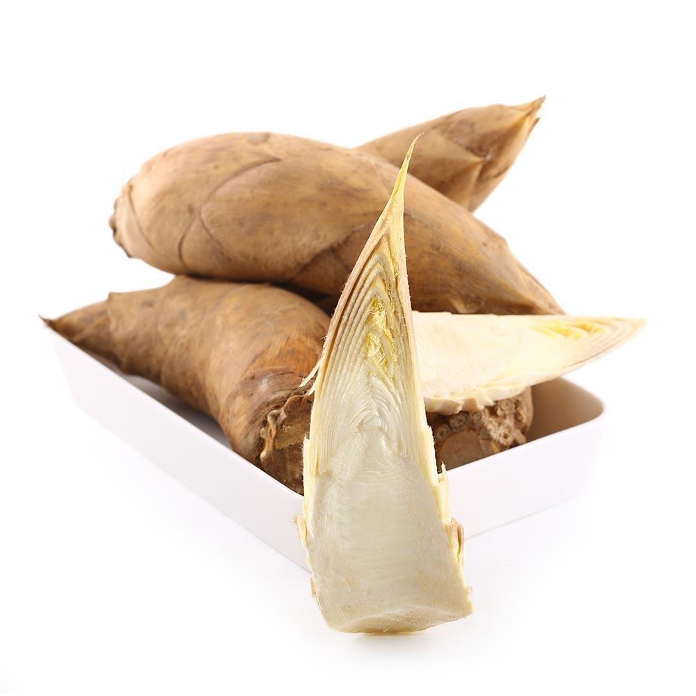 农家新鲜冬笋500g/份