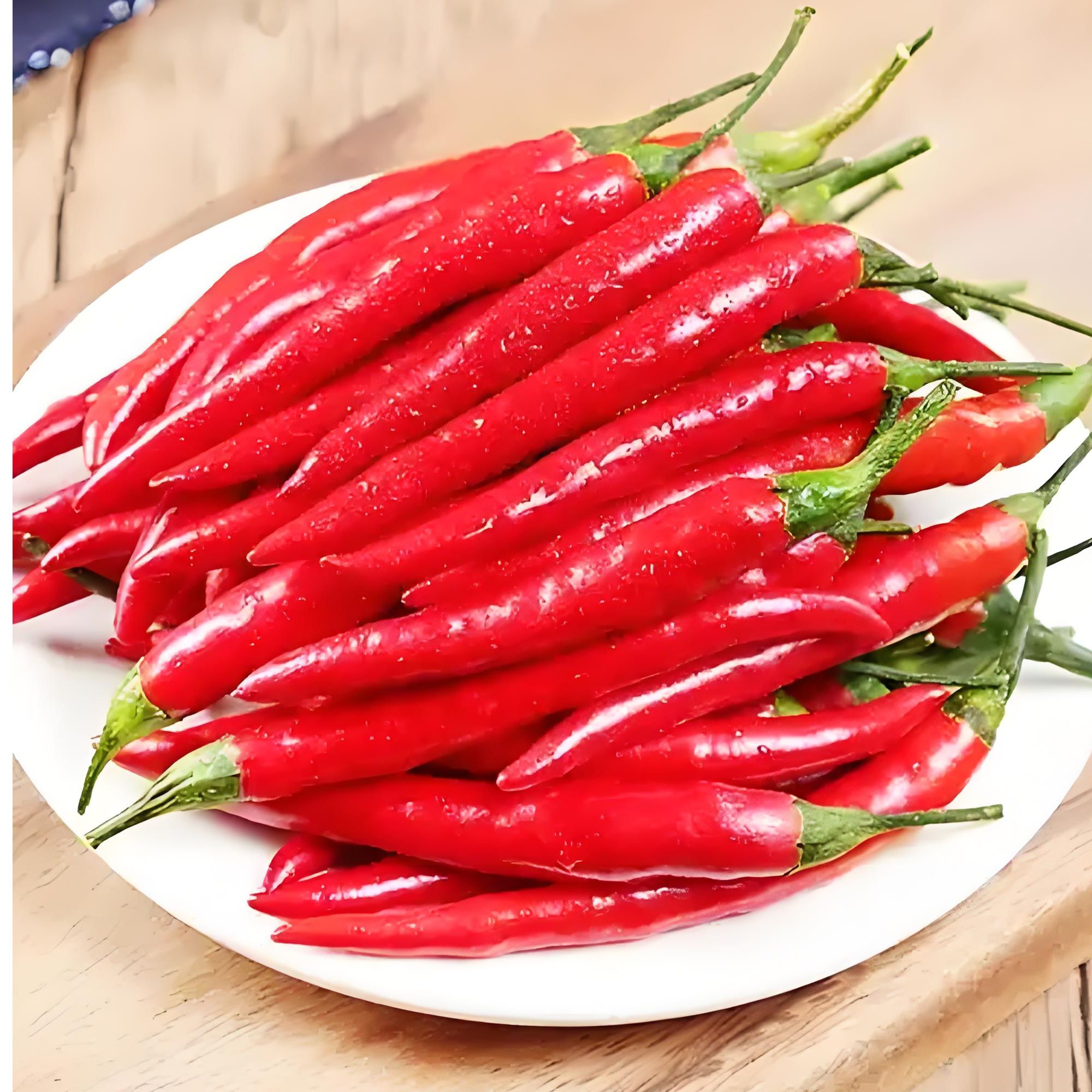 小米椒约250g/份