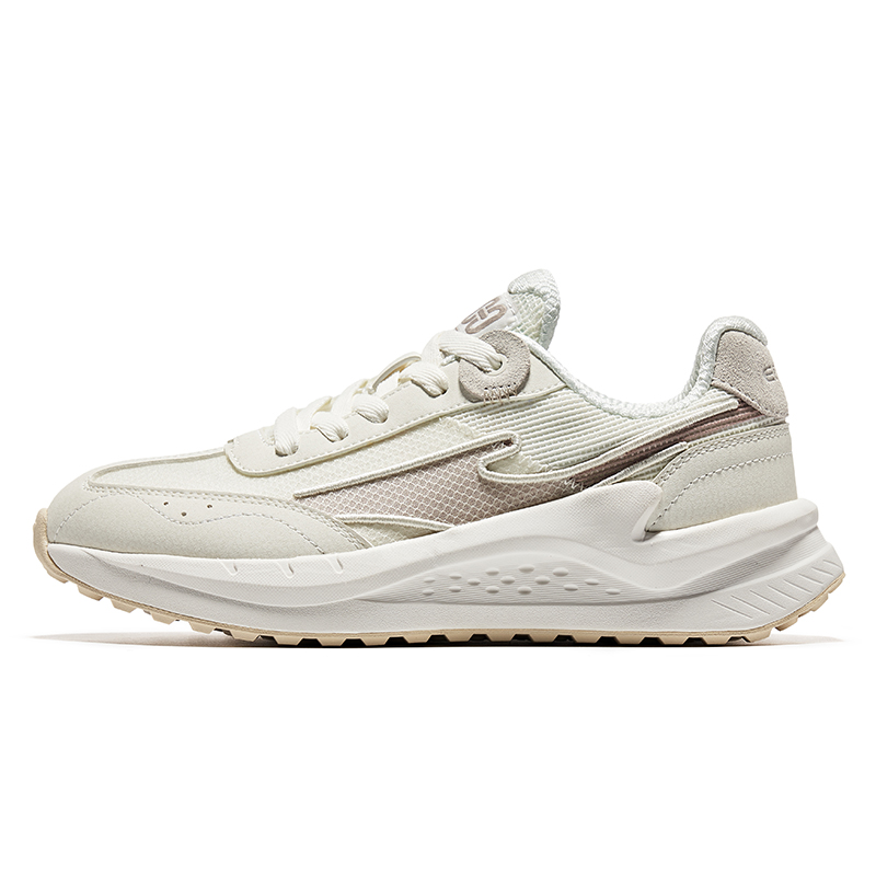 飞扬 | 鸿星尔克阿甘鞋2023新款男女款鞋子复古休闲鞋51123202019