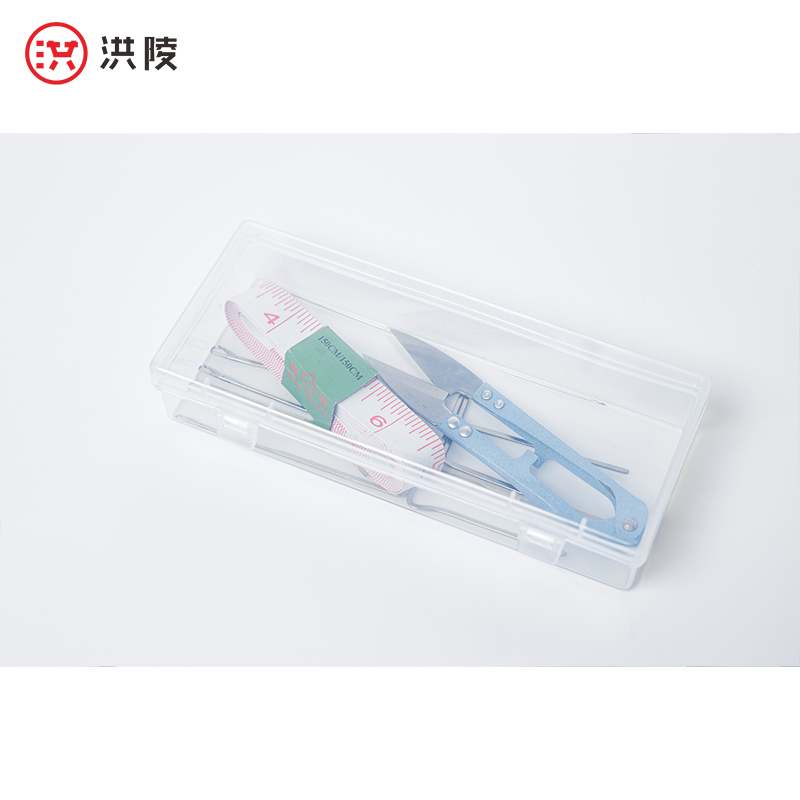 无品牌 破洞修补盒 HLWL-28（钩针）
