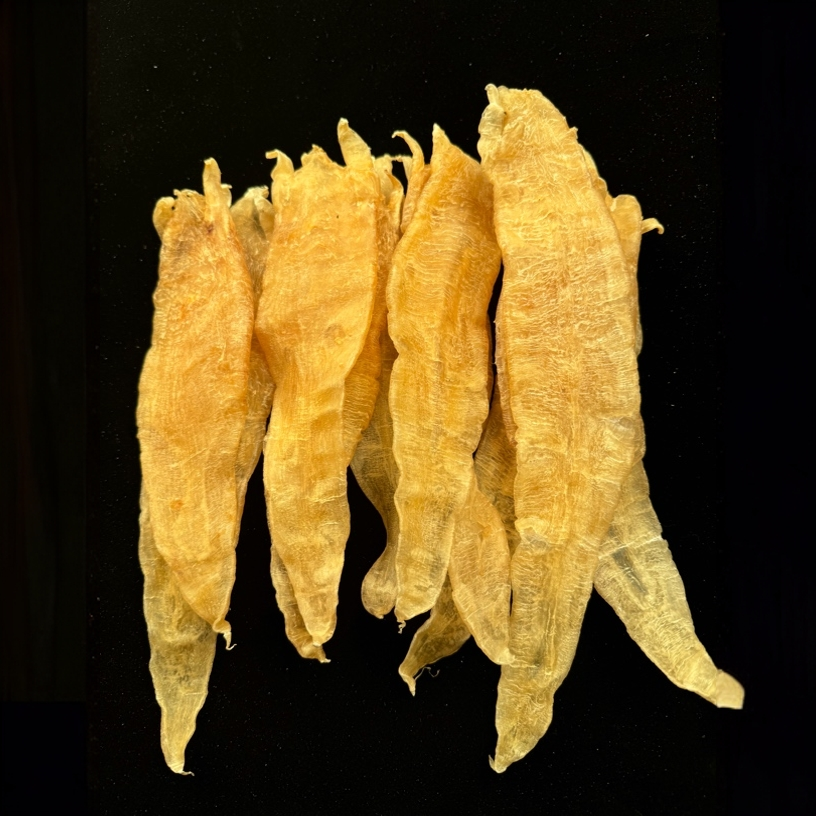 【雪润堂】北海扁条10头