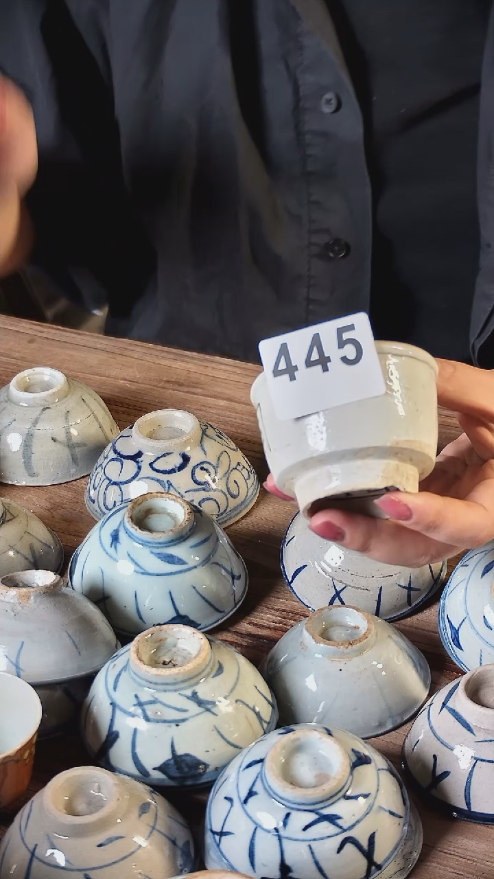 【闪购商品】陶瓷445