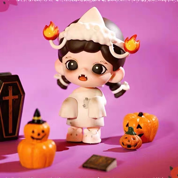 【潮小七】云端游戏城 肓盒