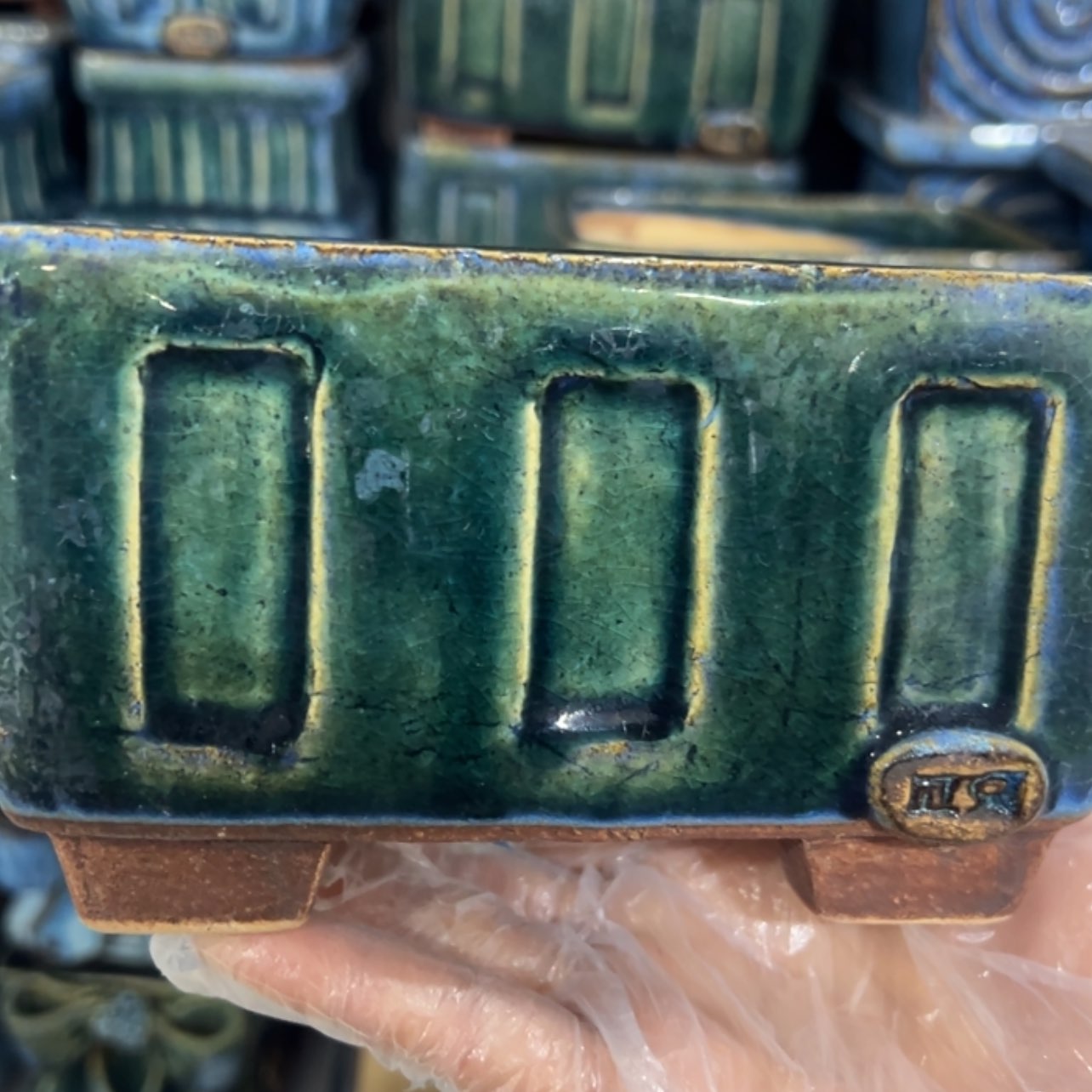 【闪购商品】乐*青铜百搭好看经典款