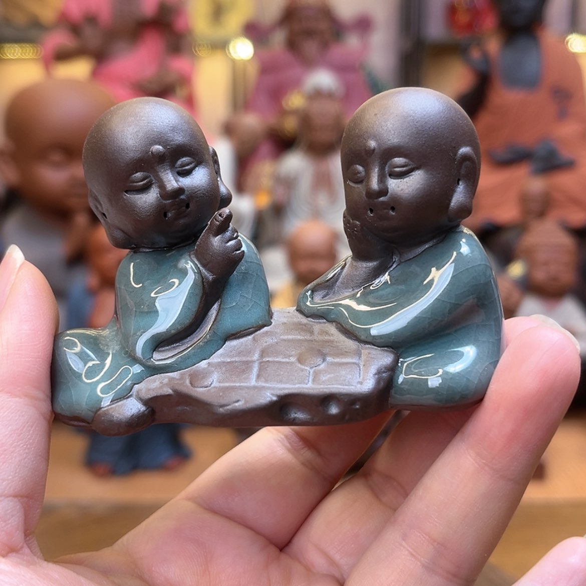 【闪购商品】紫砂茶宠111111111111111