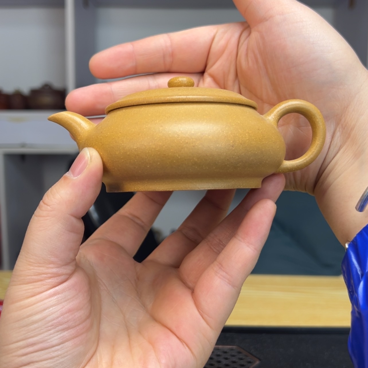 【闪购商品】紫砂茶壶