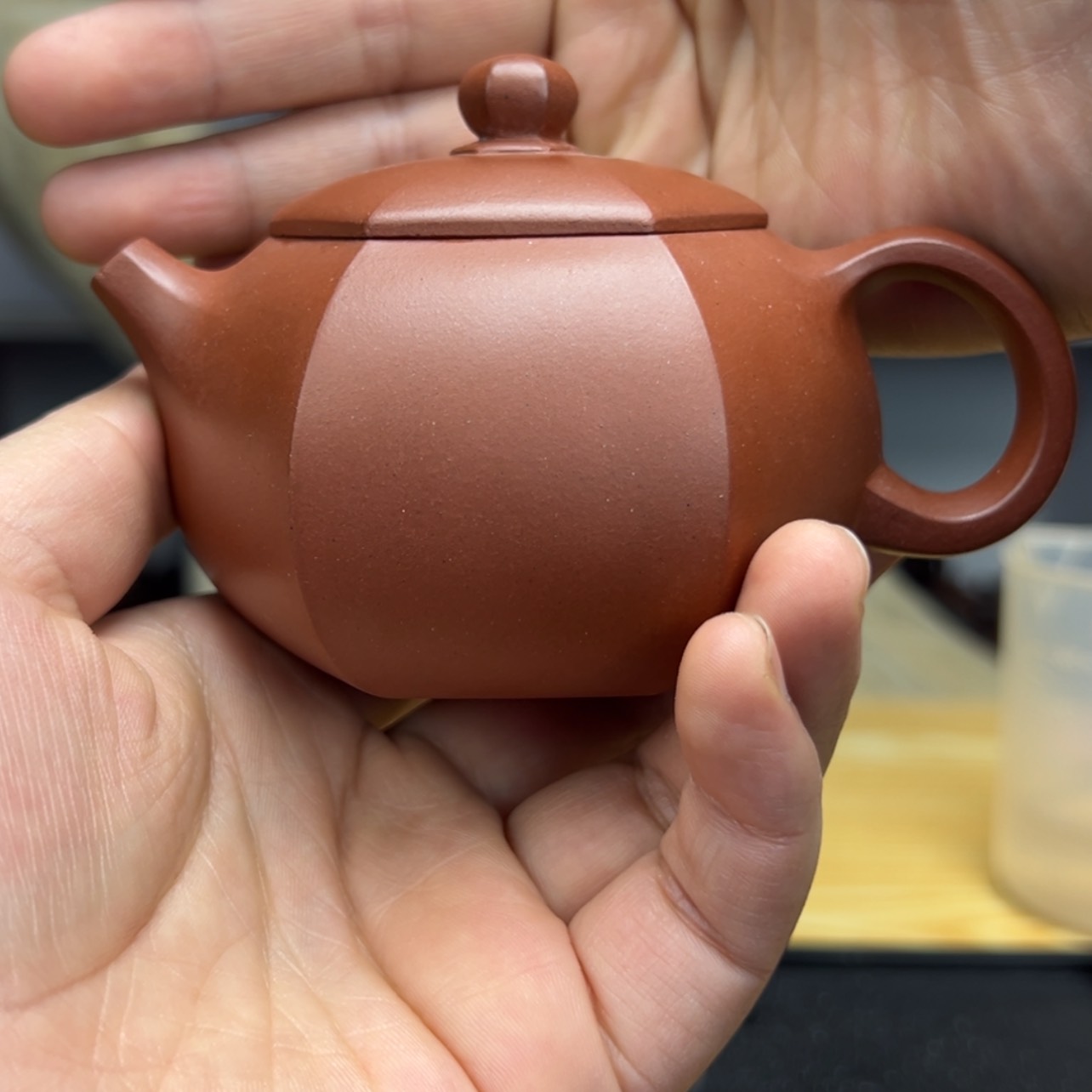 【闪购商品】紫砂茶壶