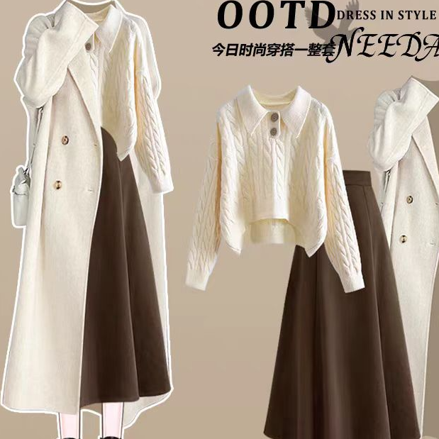 苏薇老板娘宠粉美衣连衣裙/上衣/裤等不分一件