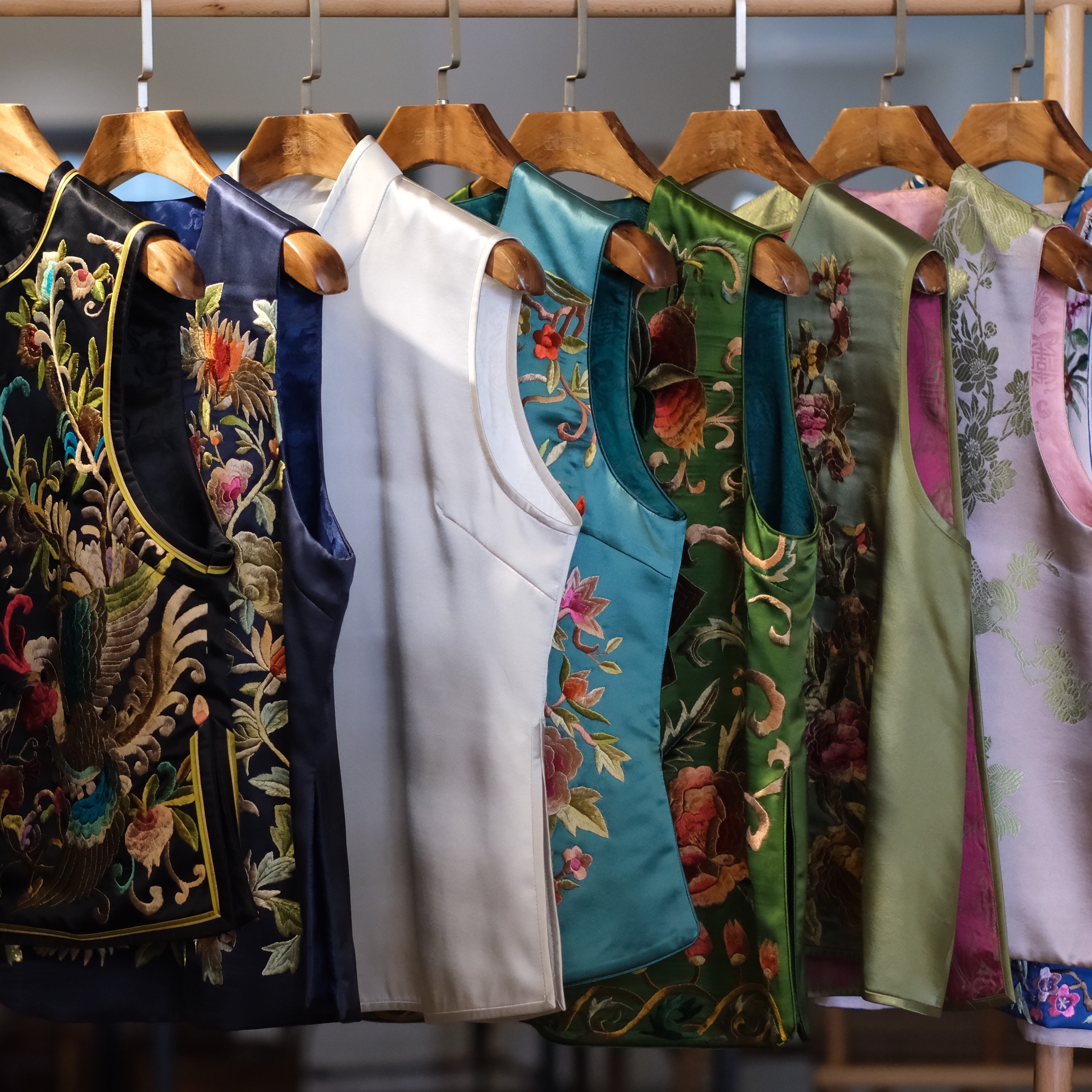 【直播间多功能链接】（1-3）上衣裤子商品以直播间为准