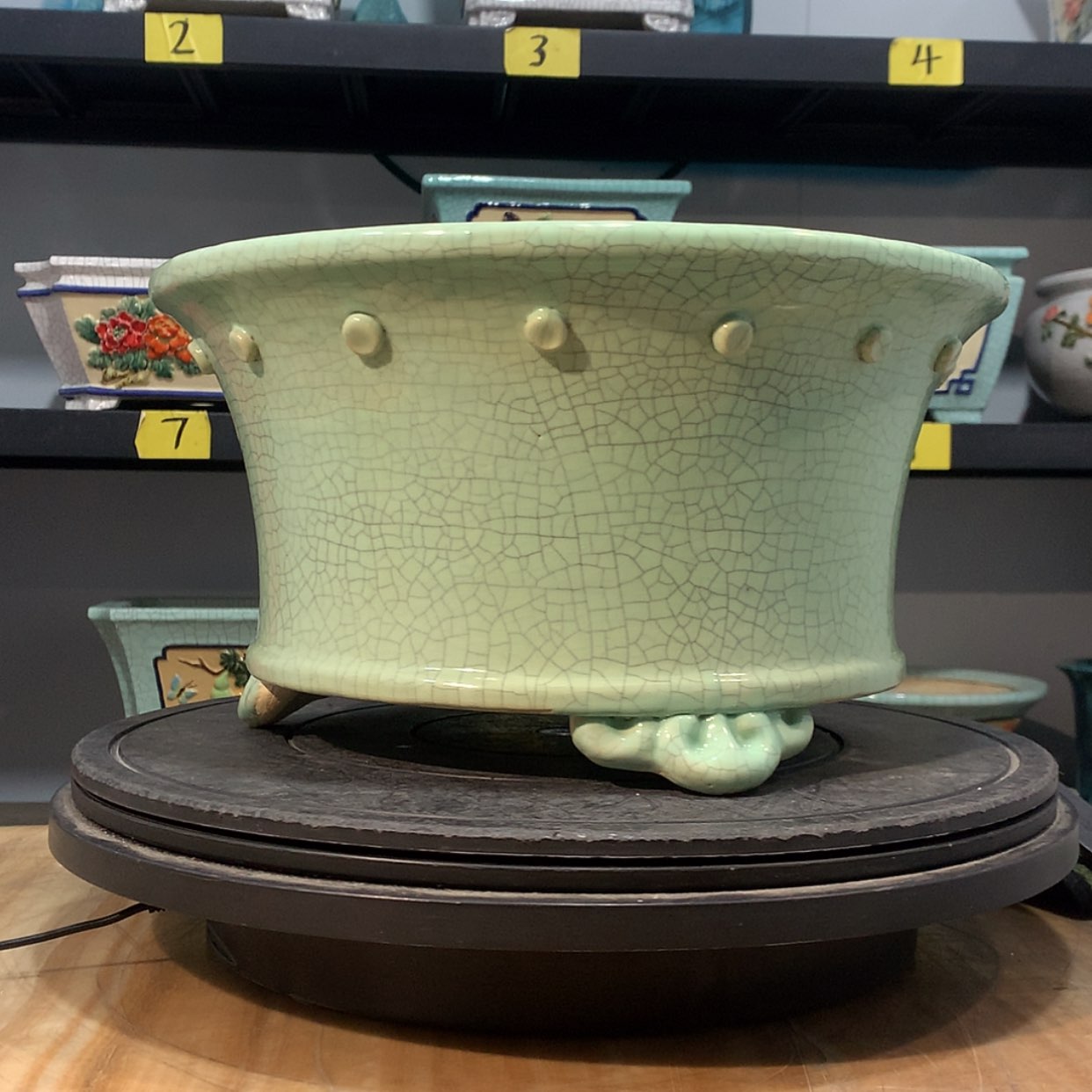 【闪购商品】陶瓷多**让微瑕