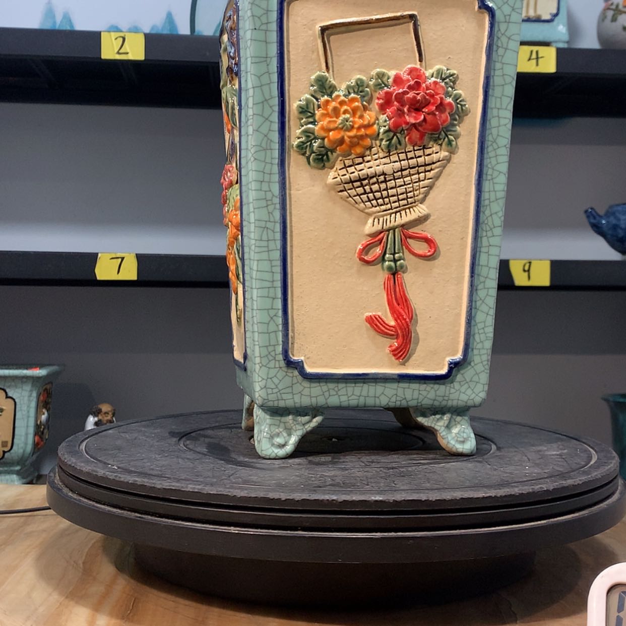 【闪购商品】陶瓷。微瑕