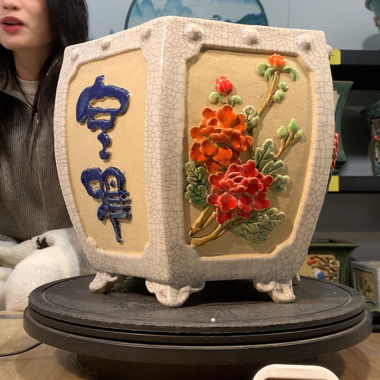 【闪购商品】陶瓷米*