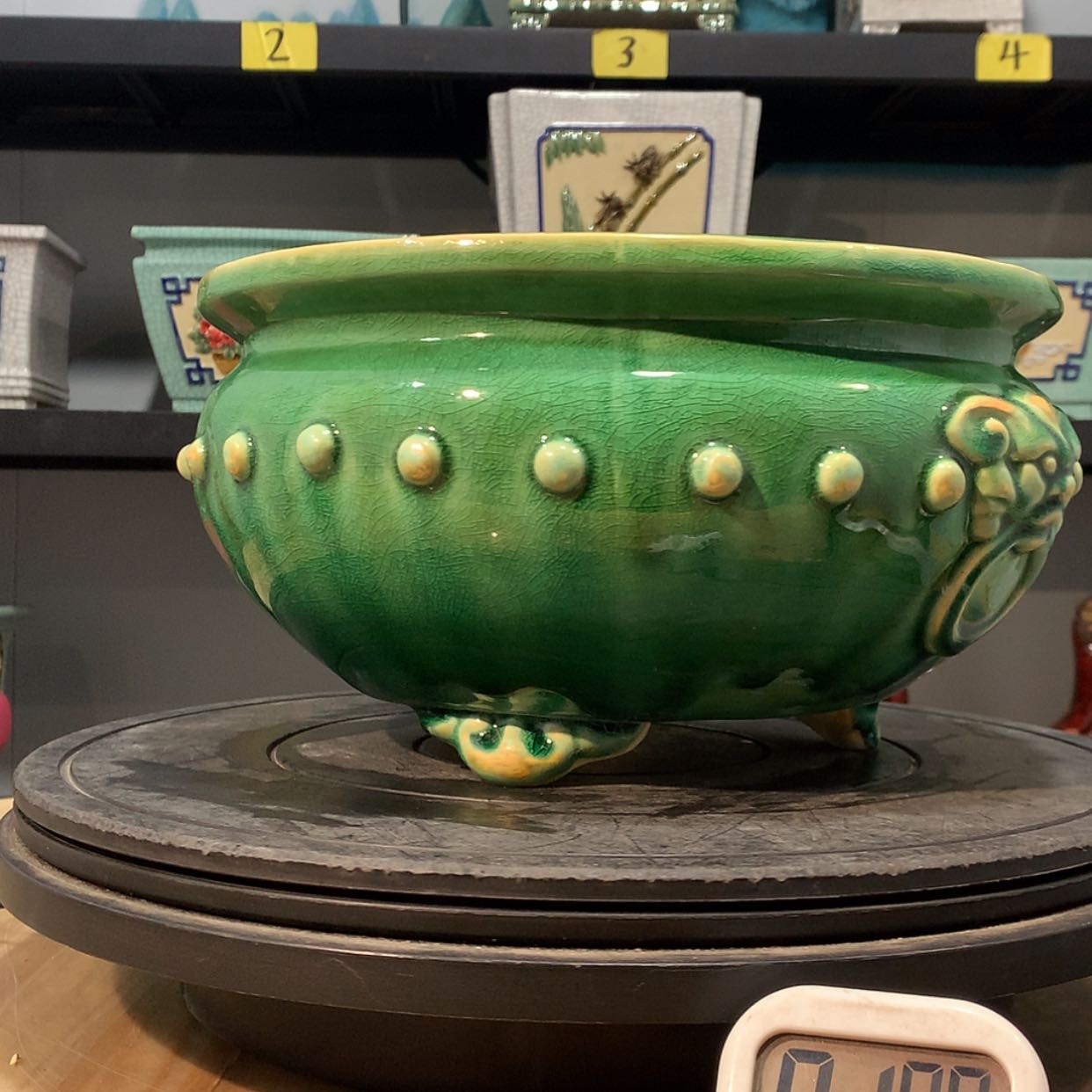 【闪购商品】陶瓷品****?