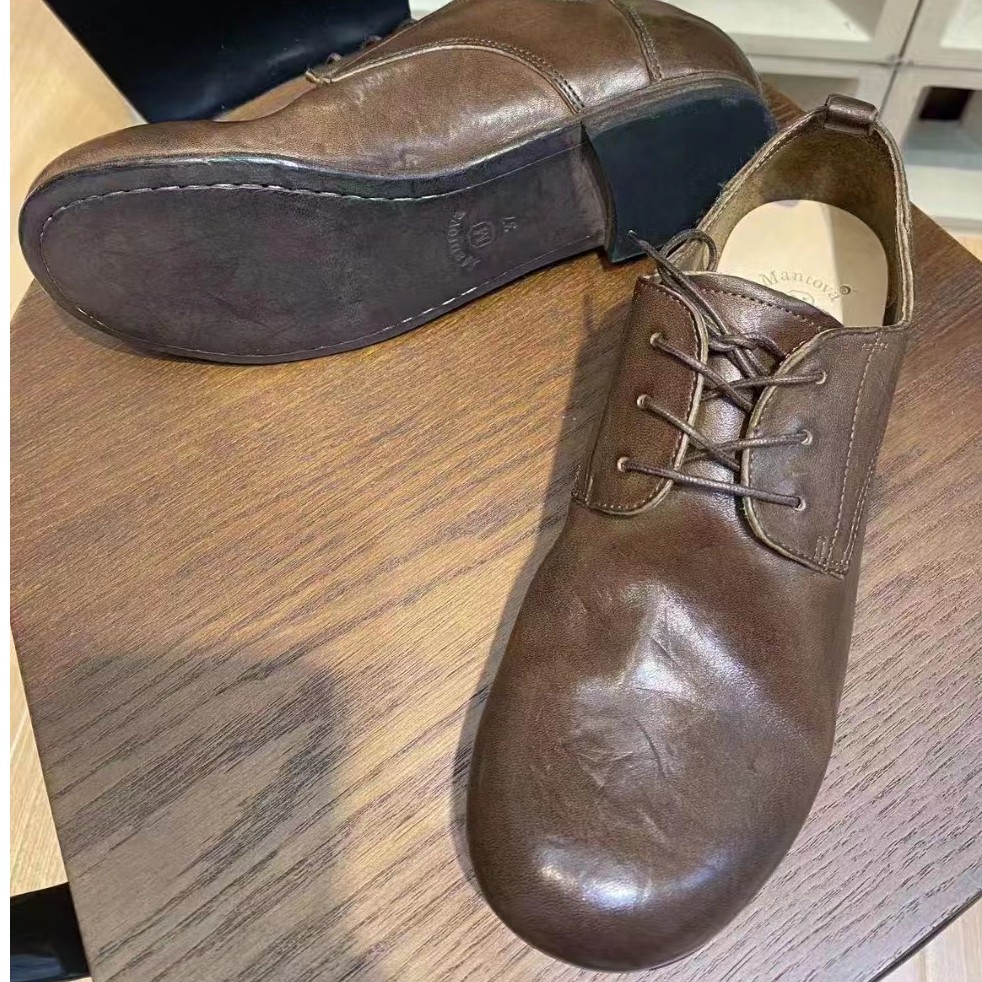 原创设计 曼托瓦女鞋SK36