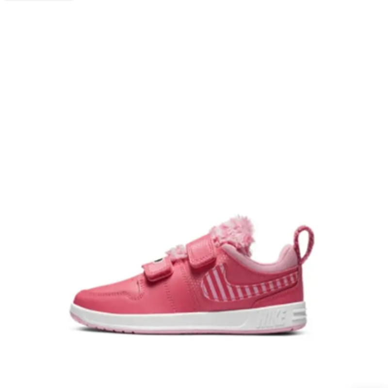 (微瑕)Nike Pico 5 Lil减震防滑耐磨透气运动休闲鞋CT2378-600