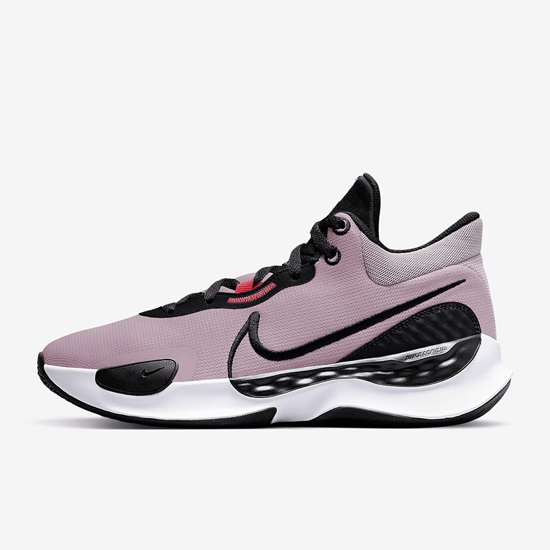 Nike/耐克男鞋 减震防滑低帮舒适百搭旅游鞋子篮球鞋 DD9304-500