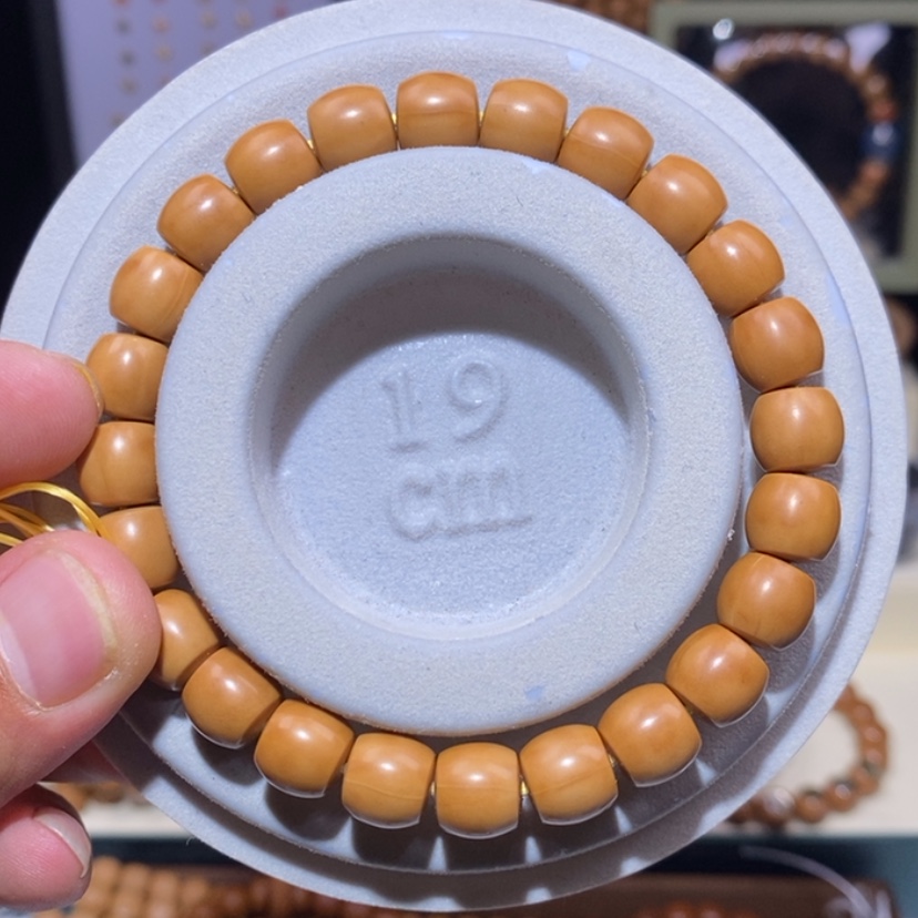 【闪购商品】猴头核桃吊坠