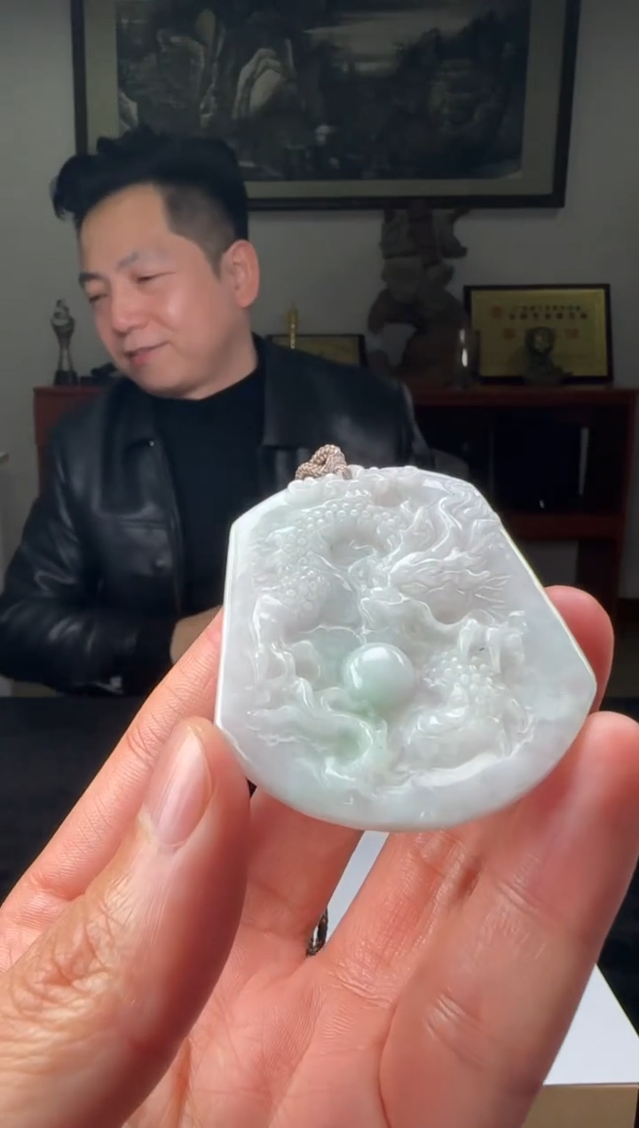 【闪购商品】翡翠吊坠(不含链)未镶嵌DY@@SDWCXY2016