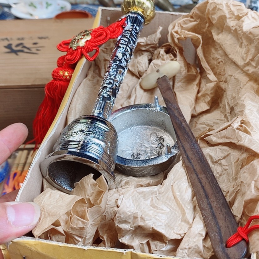 【闪购商品】杯瓷器鉴定中心鉴定