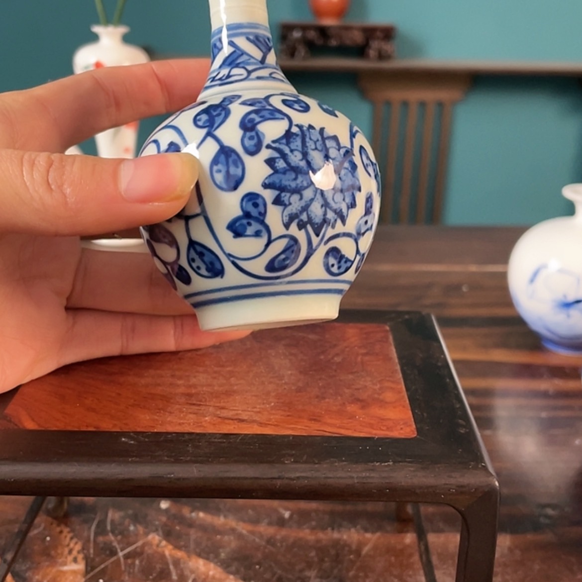 【闪购商品】陶瓷摆件