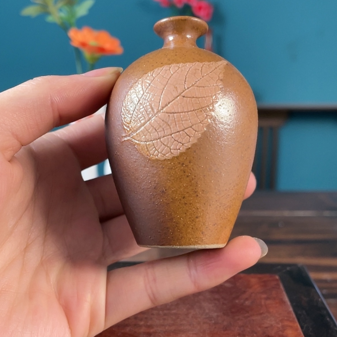 【闪购商品】陶瓷摆件