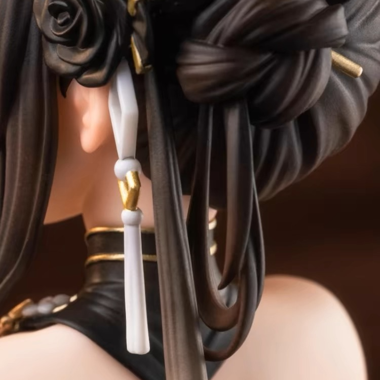 【JK 全款现货 】旗袍镇海 手办雕像摆件