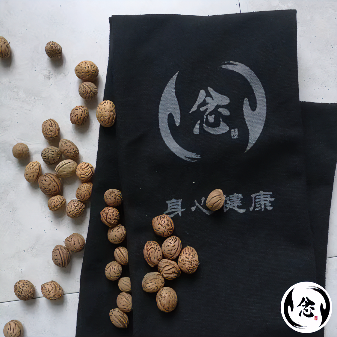 拍打袋 拍背不求人（拍一单发一对）